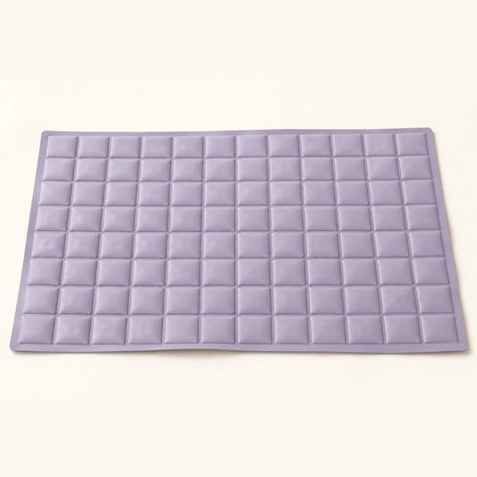POPPO Cooling Mat - Lavender - concept render